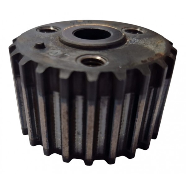 Engrenagem Correia Dentada Fiat Uno Vivace 2011 1.0 8v Cx522