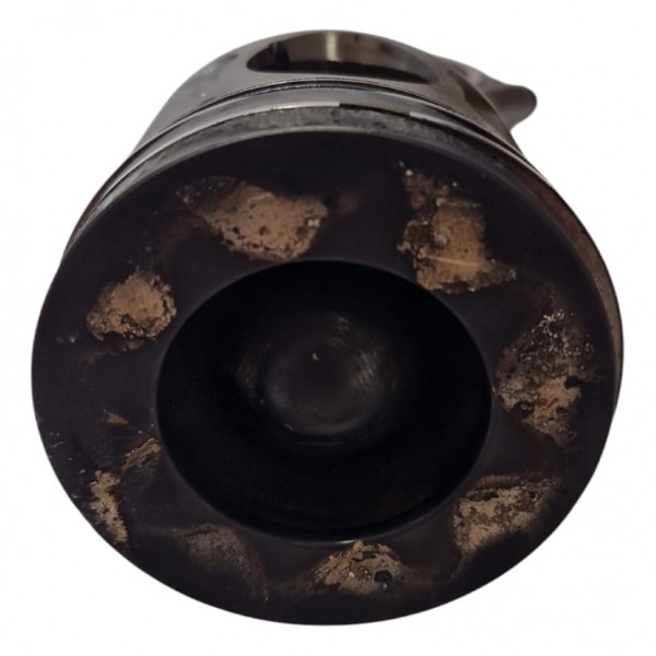 Pistão Com Biela Range Rover Sport Std 3.0 V6 2010 Cx522