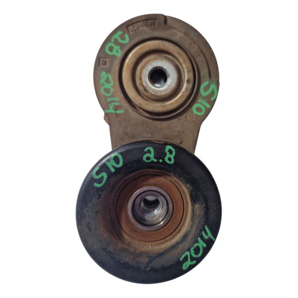 Tensor Correia De Acessórios  S10 2014 Cx628