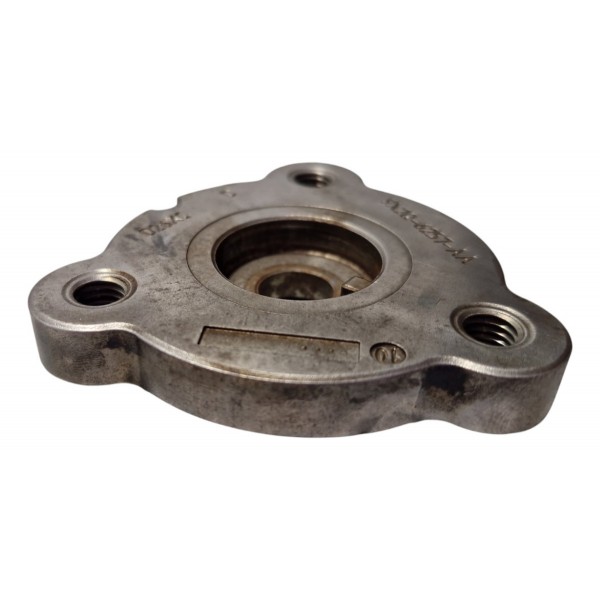 Suporte Polia Do Comando Discovery 4 V6 Diesel Cx627