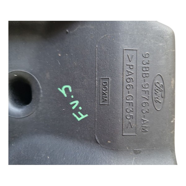 Tampa Filtro Ar  Mondeo 1995 Cx627