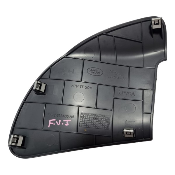 Acabamento Interno Discovery Sport 2015 Lado Esquerdo Cx461