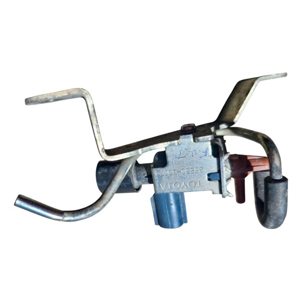 Válvula Solenoide Toyota Hilux 2.8 Turbo Diesel 16/22 Cx627