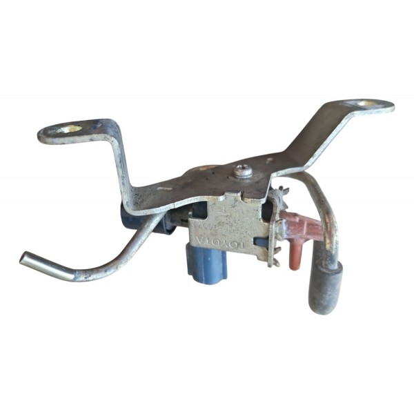 Válvula Solenoide Toyota Hilux 2.8 Turbo Diesel 16/22 Cx627