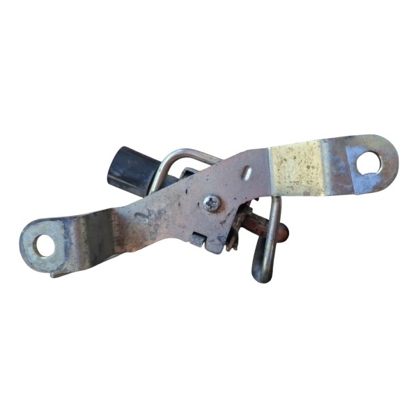 Válvula Solenoide Toyota Hilux 2.8 Turbo Diesel 16/22 Cx627