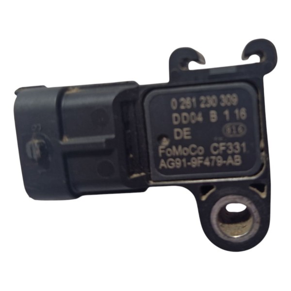 Sensor Map Ford Ranger 3.2 Diesel De 2013 Cx627