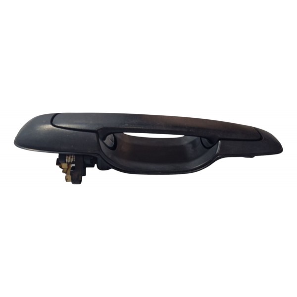 Maçaneta Lado Esquerdo Tracker 2009 Cx627 Preto