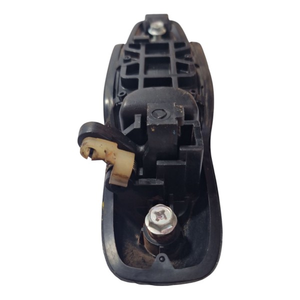 Maçaneta Lado Esquerdo Tracker 2009 Cx627 Preto