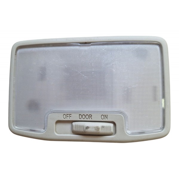 Luz De Teto S10 2014 Cx627