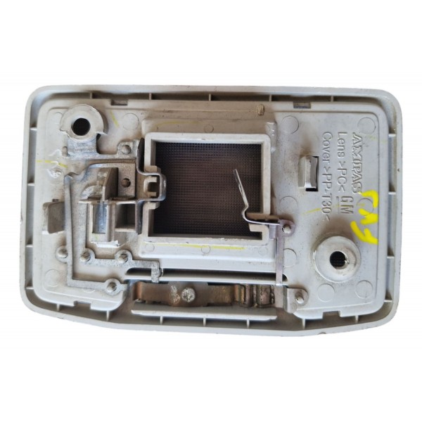 Luz De Teto S10 2014 Cx627