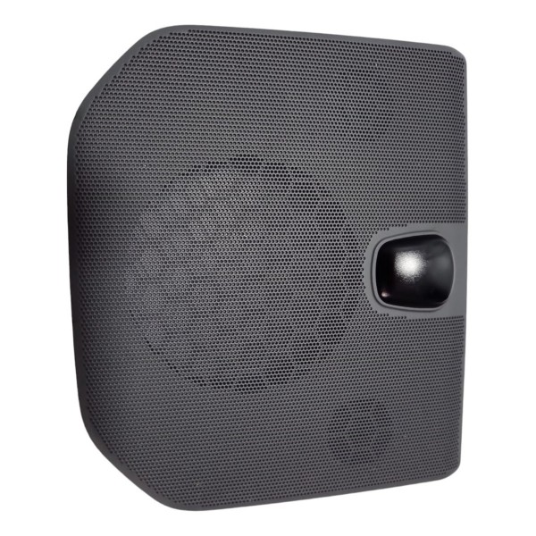 Tela Alto Falante Painel Discovery Sport 2015 Cx461 Preto