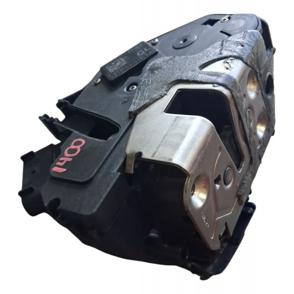 Fechadura Porta D.d Ford Ranger 2012/2016 Cx627