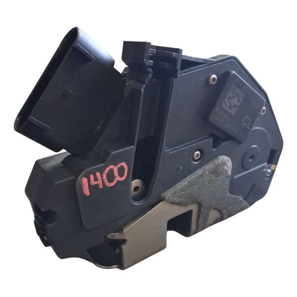 Fechadura Porta D.d Ford Ranger 2012/2016 Cx627