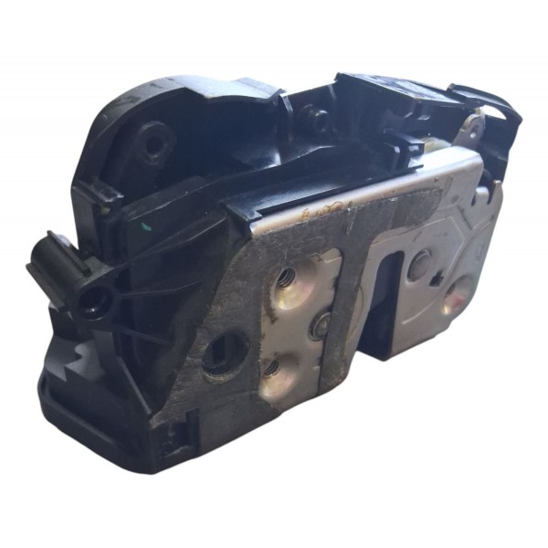 Fechadura Porta D.d Ford Ranger 2012/2016 Cx627