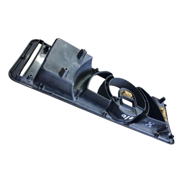 Moldura Painel Instrumento Vw Kombi 2010 Cx627