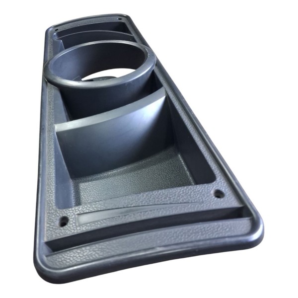 Moldura Painel Instrumento Vw Kombi 2010 Cx627