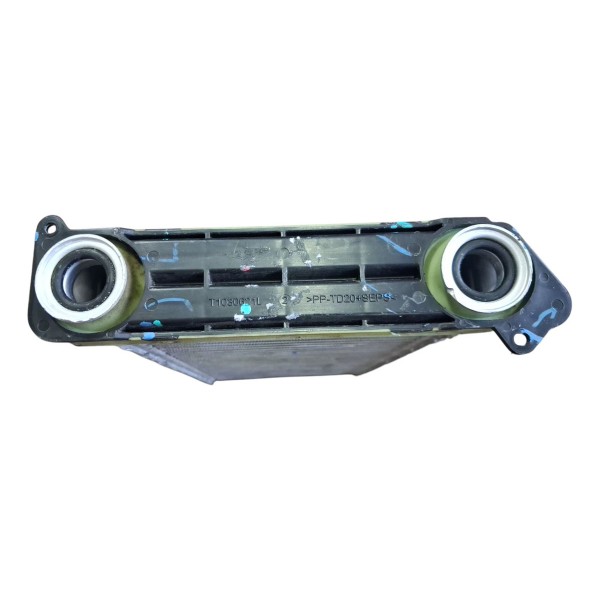 Radiador Ar Quente Mitsubishi L200 Triton 3.2 2012 Cx628