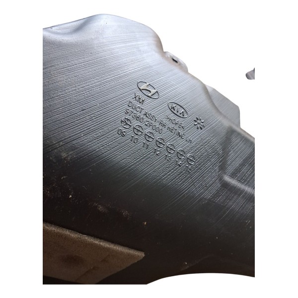 Duto Ar Aquecedor  Sorento 2.4 2012 Cx629