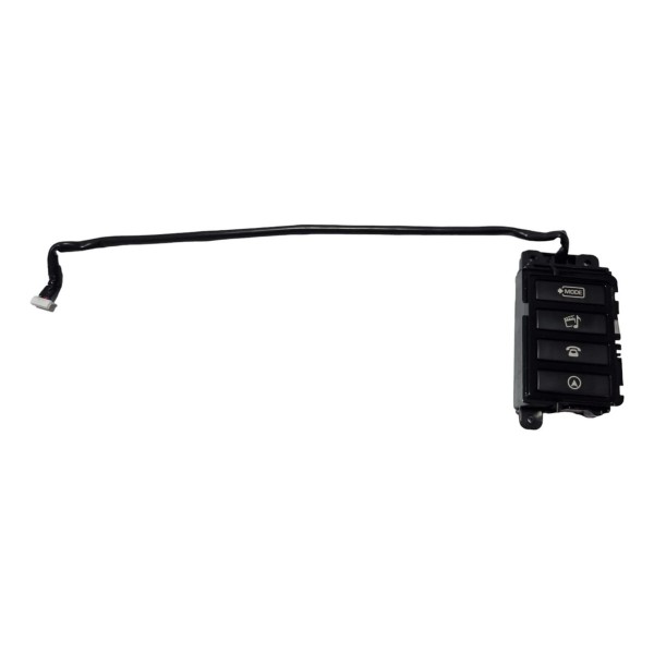 Comando Multimídia Discovery Sport 18 Fk72-19f211-mc Cx461