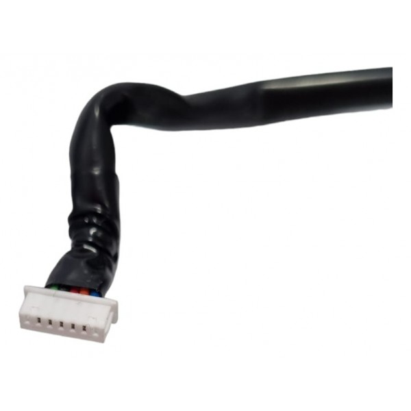 Comando Multimídia Discovery Sport 18 Fk72-19f211-mc Cx461