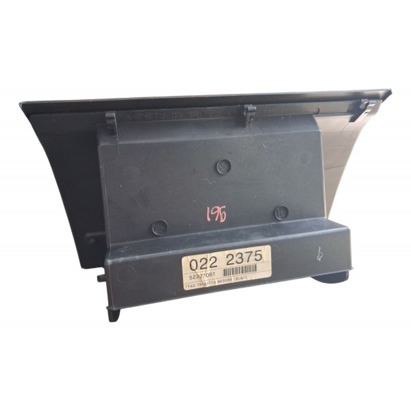 Porta Luvas Ford Edge 2007/2012 Cx630