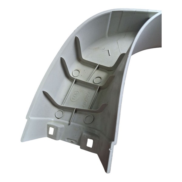 Acabamento Tampa  T.d Discovery Sport 2016 Cx630