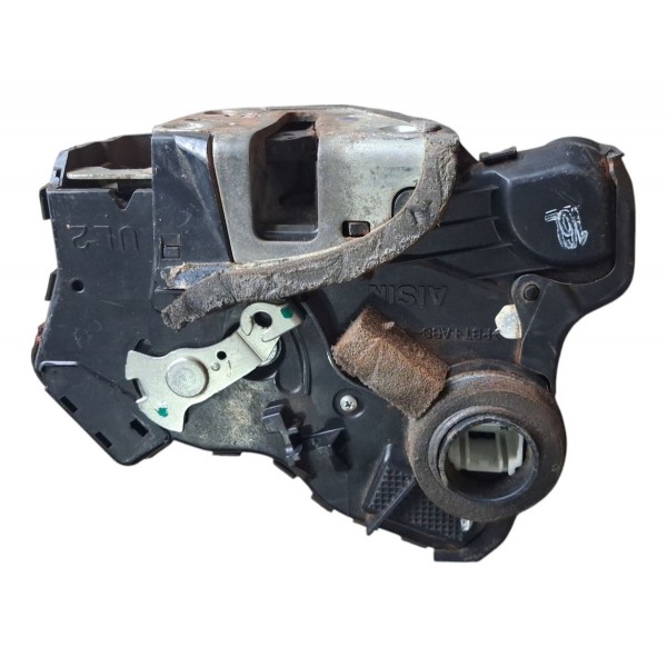 Fechadura Porta Dianteira Esquerda Toyota Hilux 05/15 Cx630