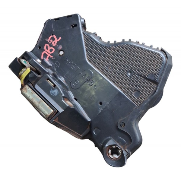 Fechadura Porta Dianteira Esquerda Toyota Hilux 05/15 Cx630