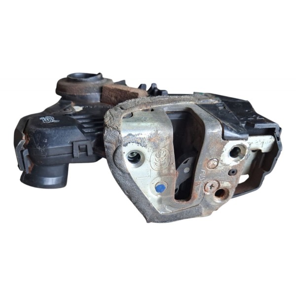Fechadura Porta Dianteira Esquerda Toyota Hilux 05/15 Cx630