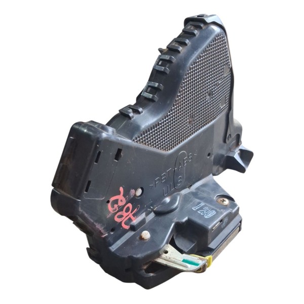 Fechadura Porta Dianteira Esquerda Toyota Hilux 05/15 Cx630