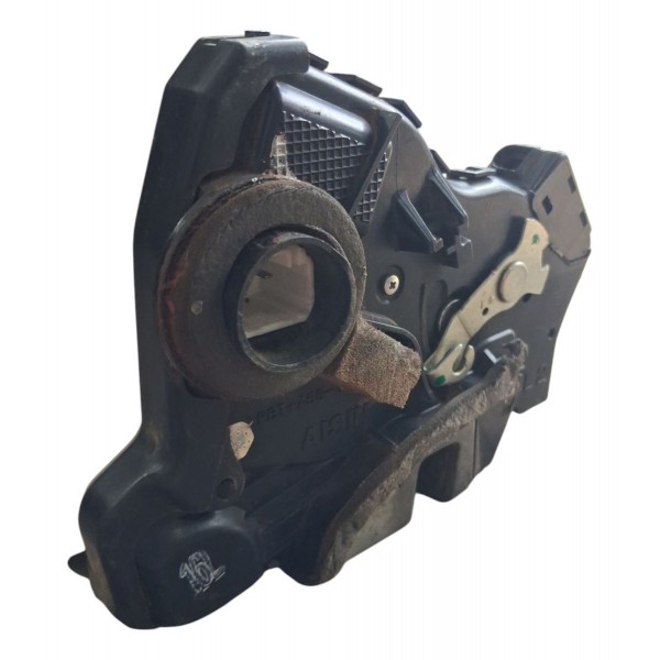 Fechadura Porta Dianteira Esquerda Toyota Hilux 05/15 Cx630