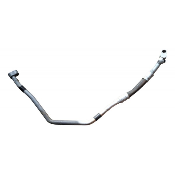 Mangueira Ar Condicionado Amarok Bi-turbo 180cv 2013 Cx631