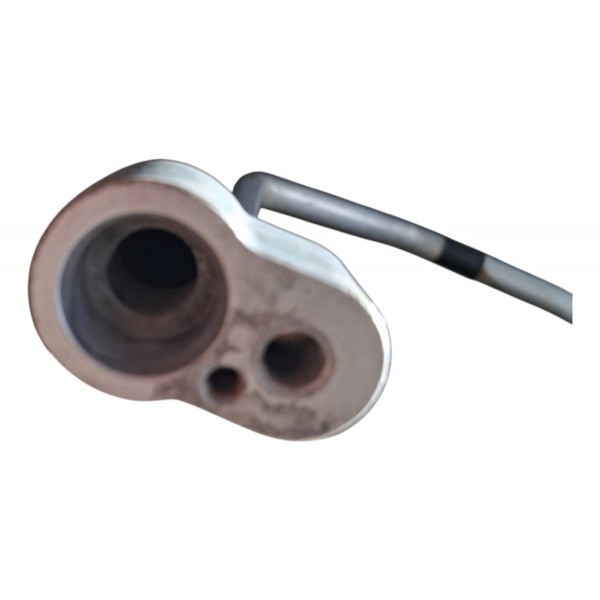 Mangueira Ar Condicionado Amarok Bi-turbo 180cv 2013 Cx631