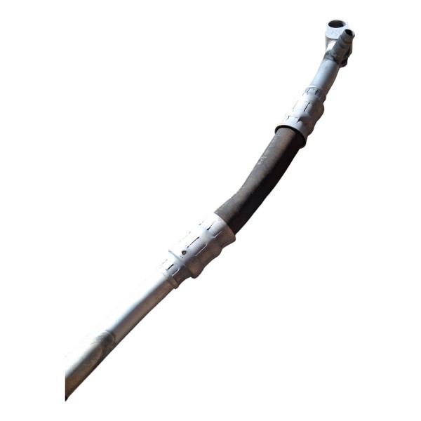 Mangueira Ar Condicionado Amarok Bi-turbo 180cv 2013 Cx631