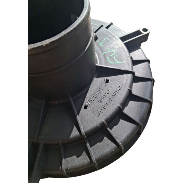 Tampa Filtro De Ar S10 2.8 2013cx631