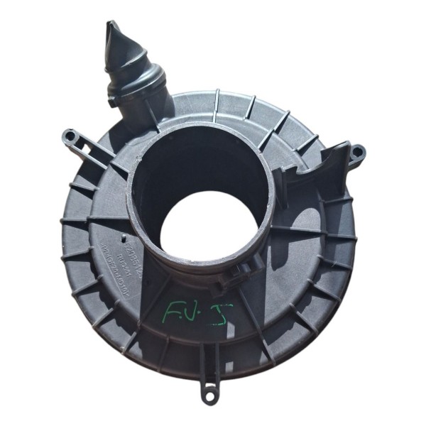 Tampa Filtro De Ar S10 2.8 2013cx631