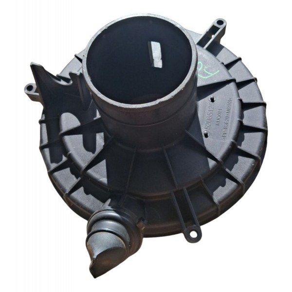 Tampa Filtro De Ar S10 2.8 2013cx631