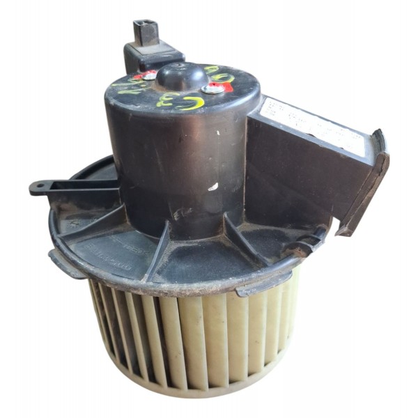 Motor Ar Forçado C3 2006 Cx631