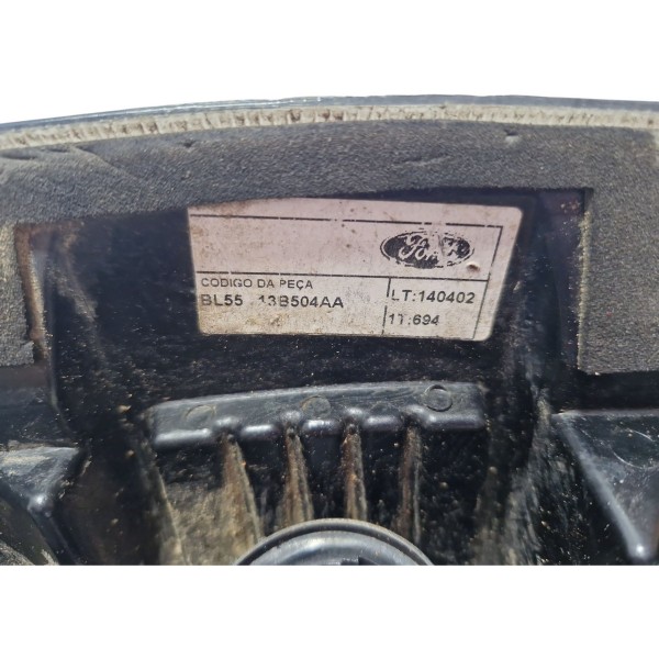 Lanterna Traseira Direita Ranger 2005 Cx632 Direito/passageiro