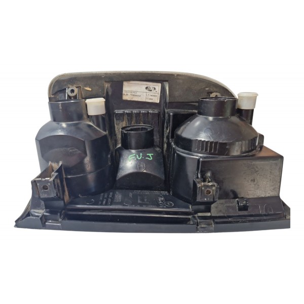 Lanterna Traseira Direita Ranger 2005 Cx632 Direito/passageiro