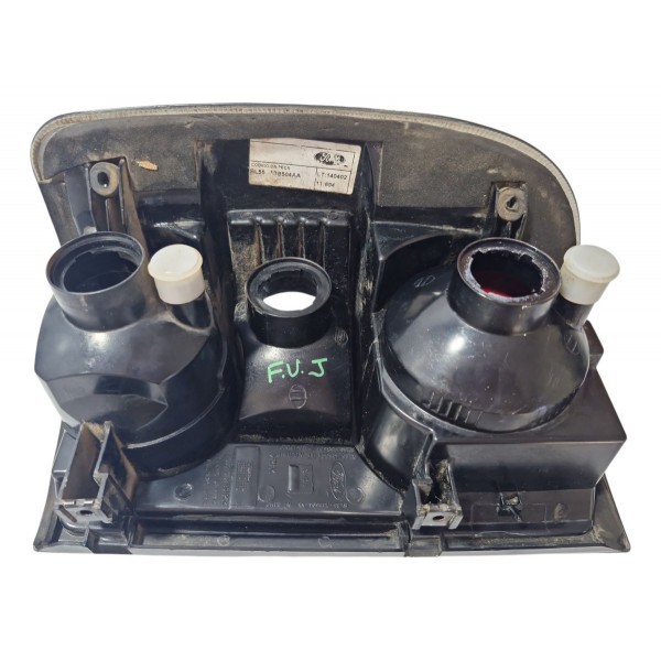 Lanterna Traseira Direita Ranger 2005 Cx632 Direito/passageiro