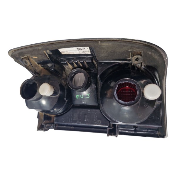 Lanterna Traseira Direita Ranger 2005 Cx632 Direito/passageiro