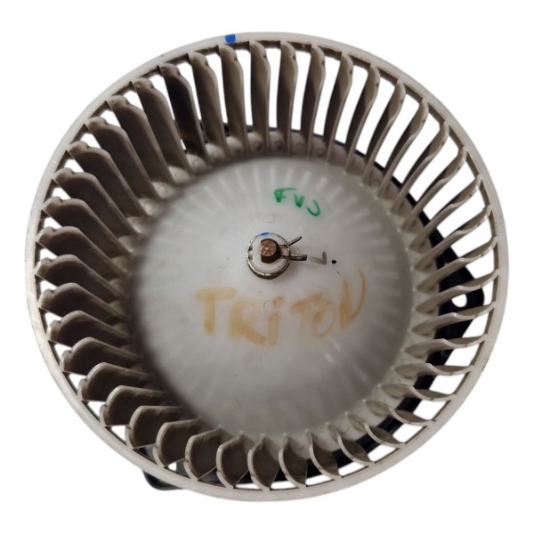 Motor Forçado Triton 2014 Cx632