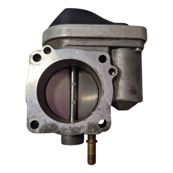 Corpo Borboleta Do Renault Megane De 2007 A 2012 2.0 Cx632