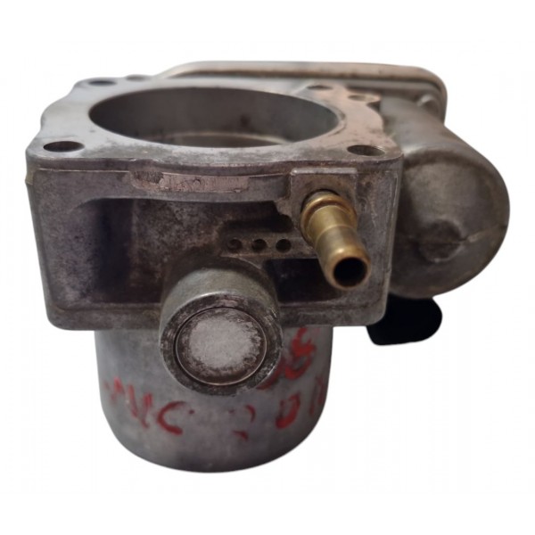 Corpo Borboleta Do Renault Megane De 2007 A 2012 2.0 Cx632