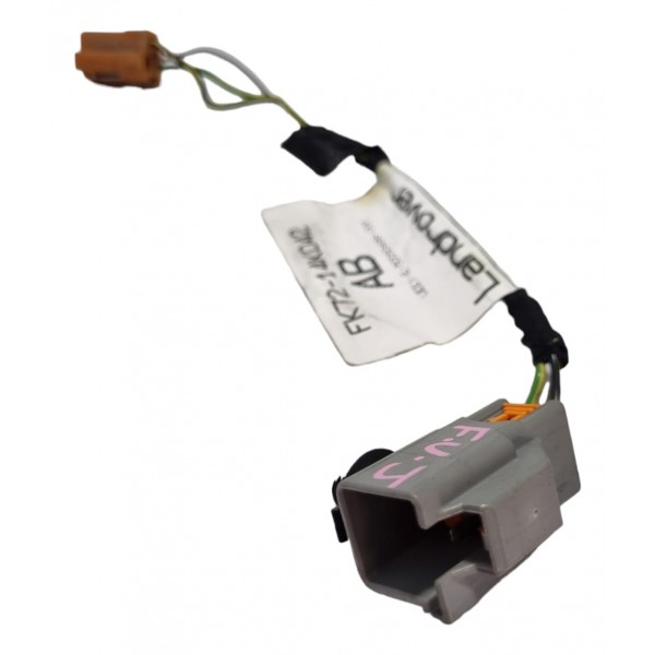 Chicote Console Discovery Sport 2015 - Fk72-14k042 Cx461