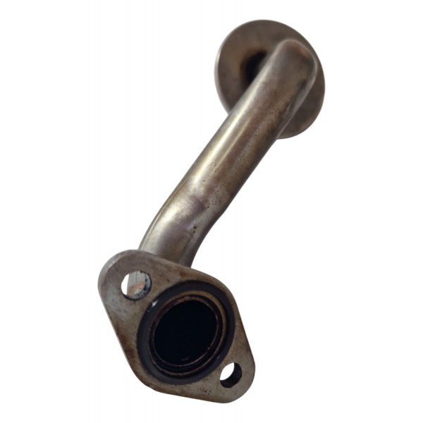 Pescador Bomba De Oleo Motor Evo 1.0 Cx632 Prateado