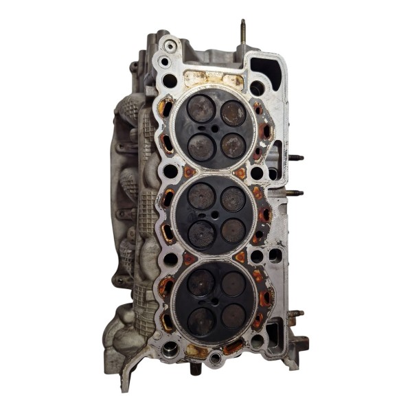 Cabeçote R Direito Range Rover Sport 3.0 10/11 Cx634