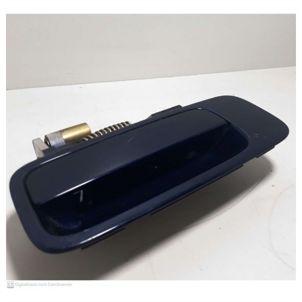 Maçaneta  Externa T.e Toyota Camry 1997-2001 Cx537 Traseira