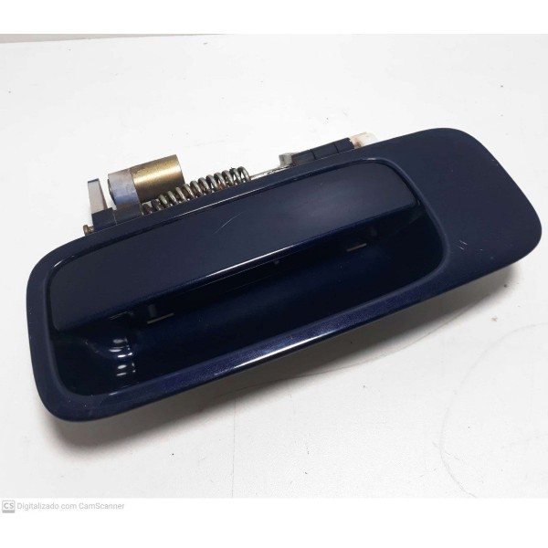 Maçaneta  Externa T.e Toyota Camry 1997-2001 Cx537 Traseira